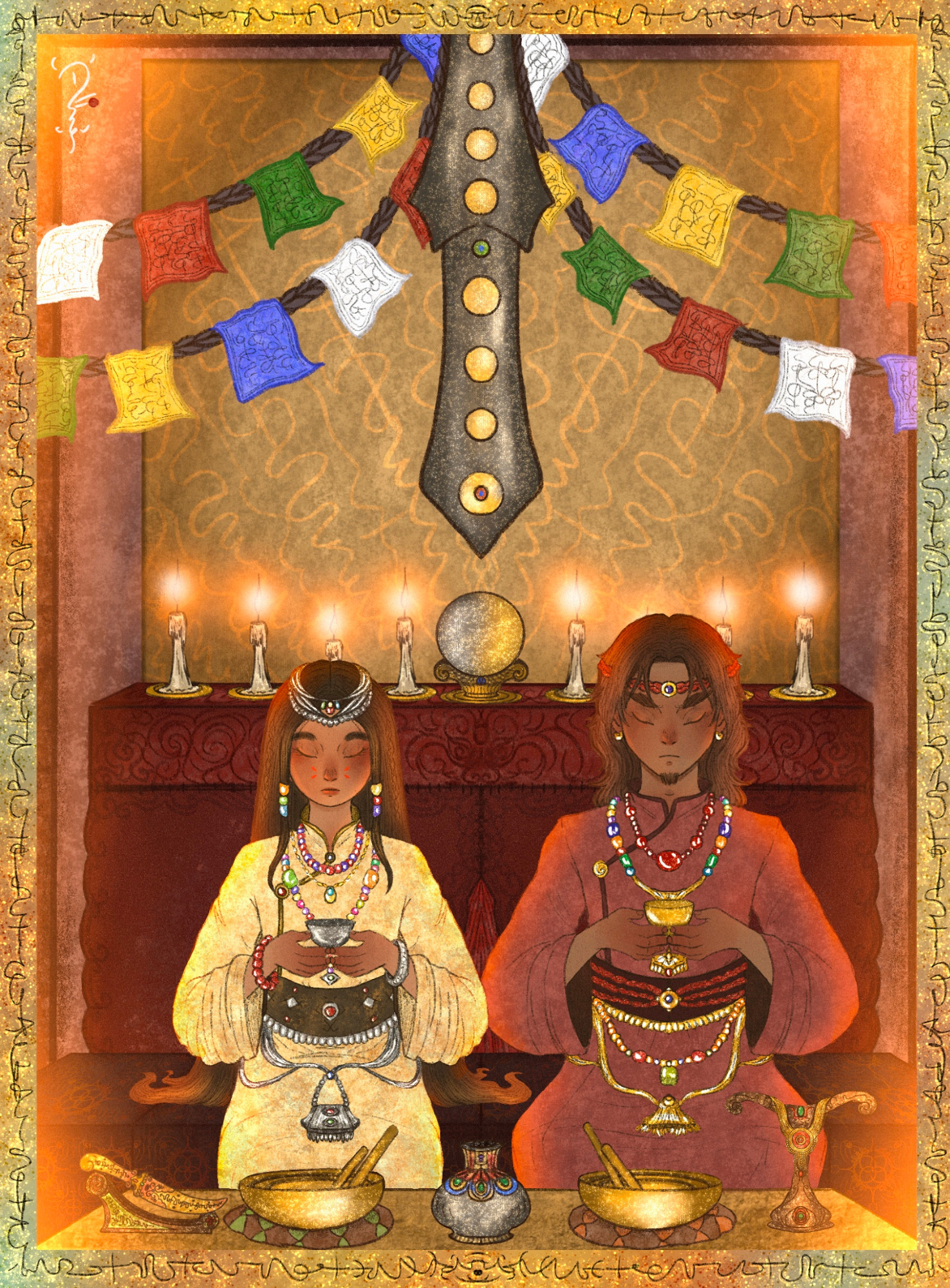 Ceremonia